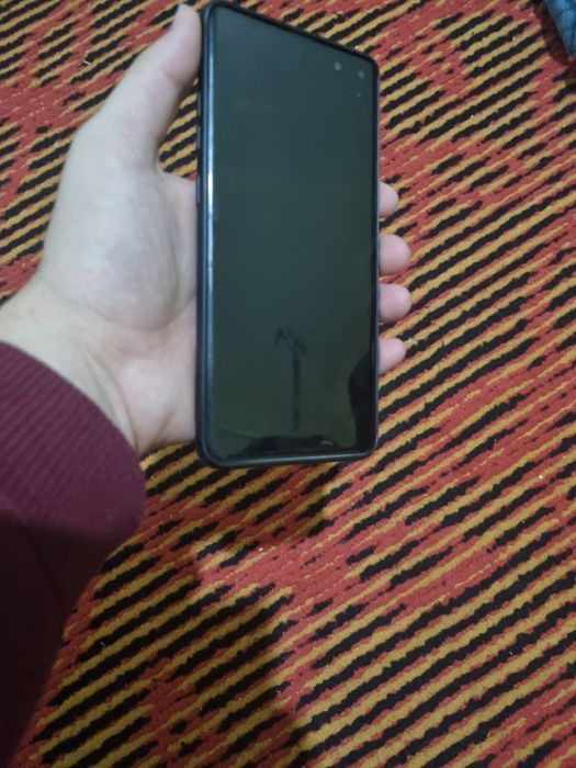 Samsung S10 5G 8/256