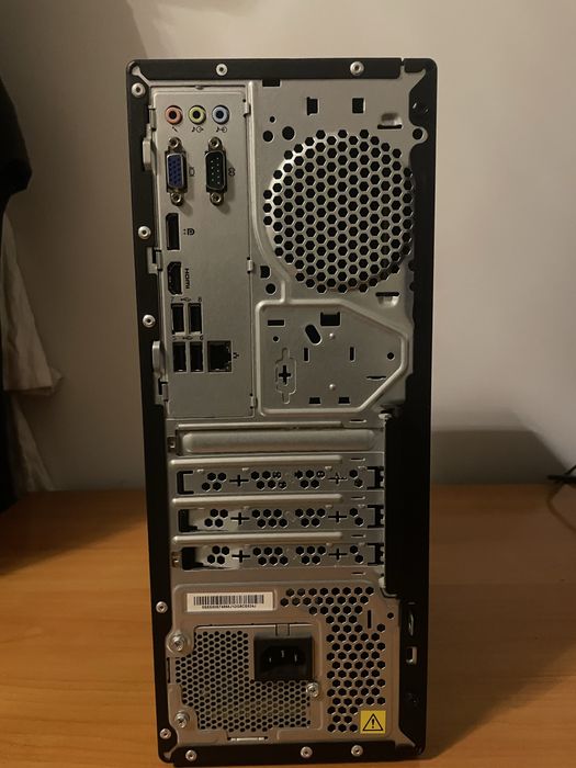 Lenovo keys i3 8100 8gb ram