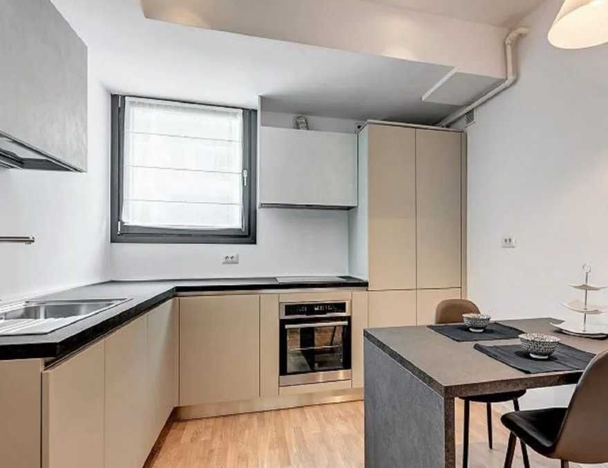 Дава се под наем Тристаен апартамент в Пловдив, Западен - 90 кв.м за 351.9 € - Снимка #5