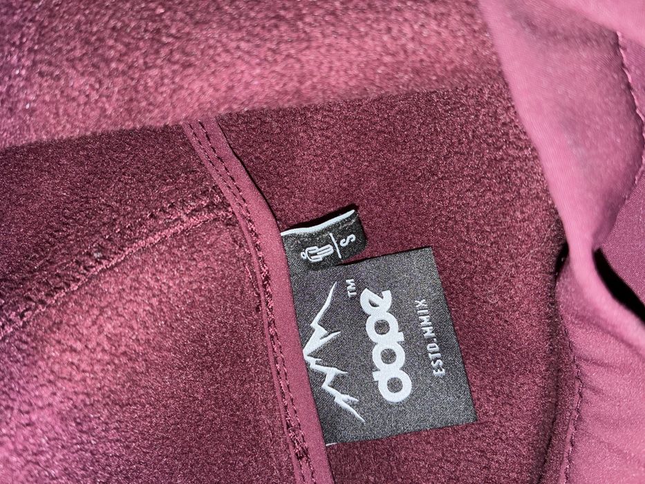 Dope Yeti Дамско Сноуборд/Ски Яке