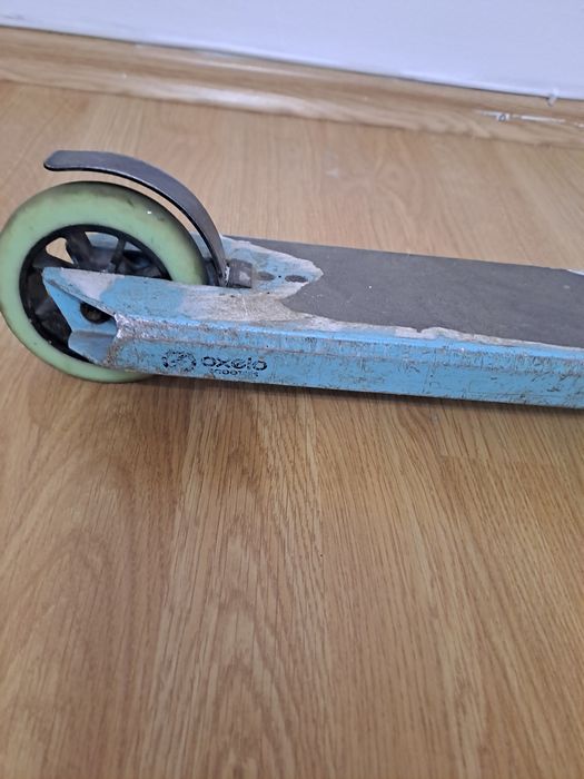 Trotineta Oxelo freestyle mf1