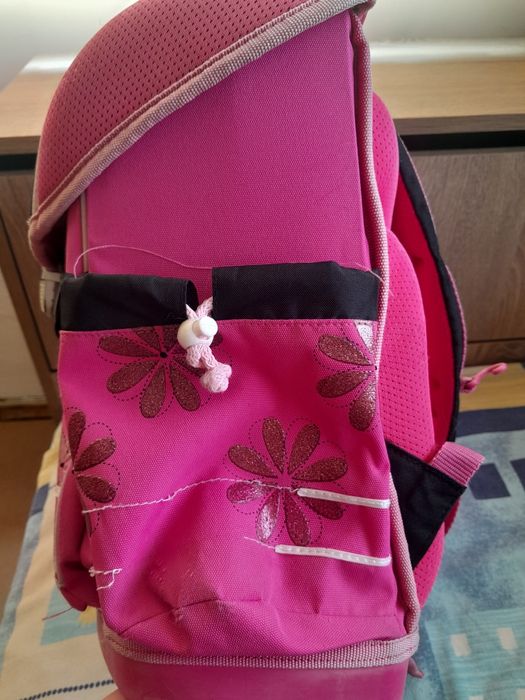 Ученическа раница за момиче BELMIL
