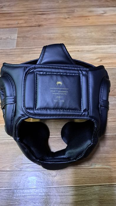 Продам шлем для бокса, ММА. Размер L