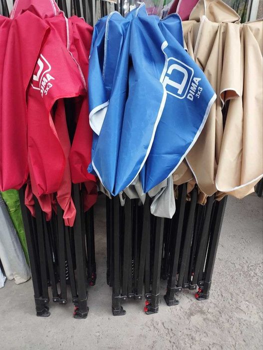 Зонтик навес | Зонт | Шатер | Zontik naves | Доставка | ORIGINAL D-15