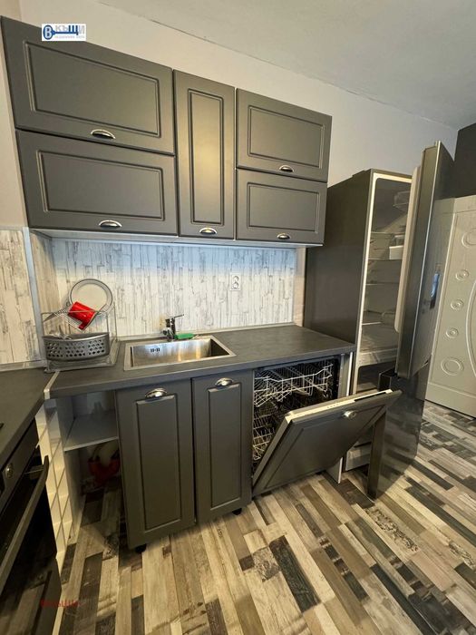 Продава се Двустаен апартамент в Велико Търново, Бузлуджа - 63 кв.м за 1810 €/кв.м - Снимка #2