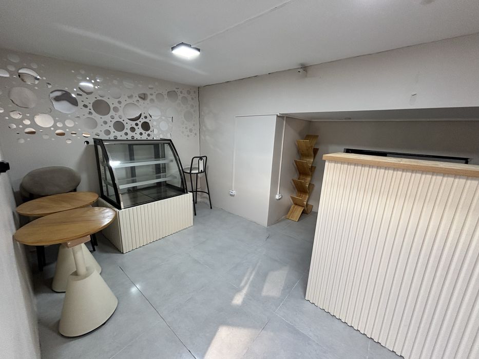 Аренда помещение