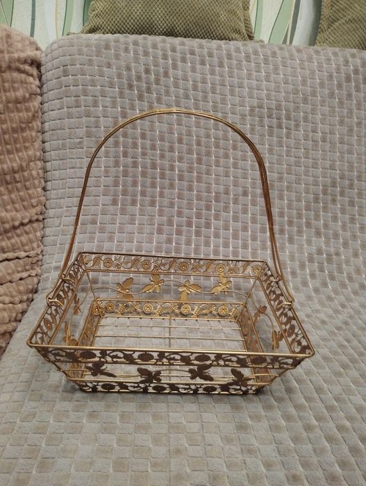 Продаётся корзинка