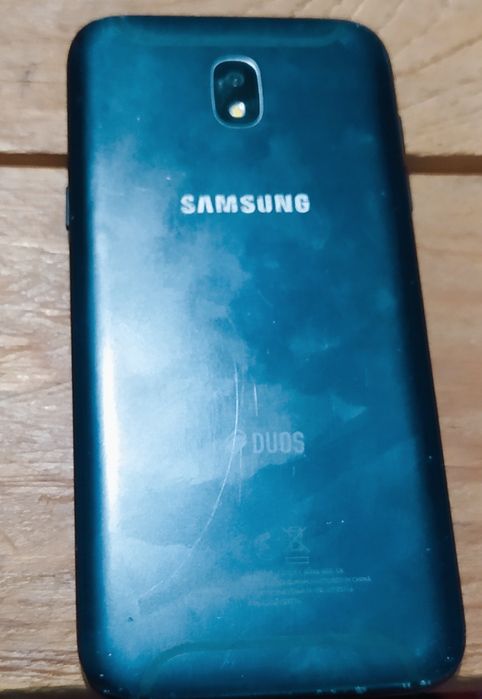 Samsung galaxy J5 pro
