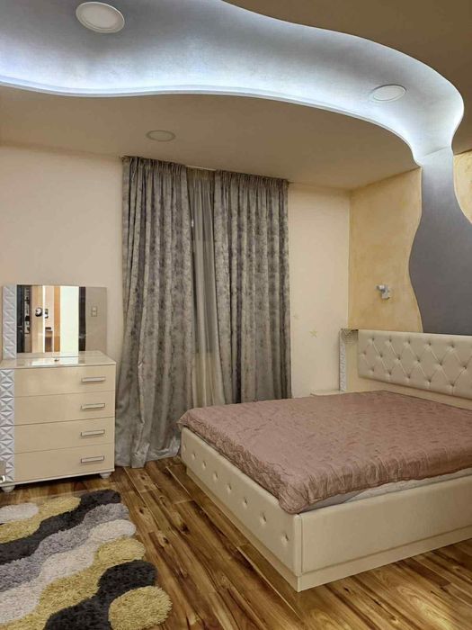 Дава се под наем Тристаен апартамент в София, Център - 92 кв.м за 896.58 € - Снимка #4