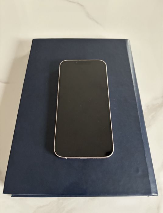 Iphone 13 Rose de nou