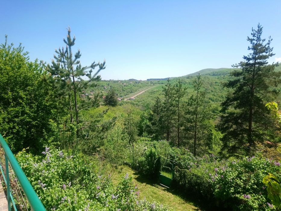 Вила -Замяна! 3 км от гр.Банкя!