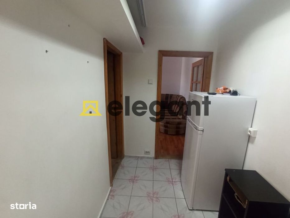 2 camere, centrala termica, Craiovita-Materna