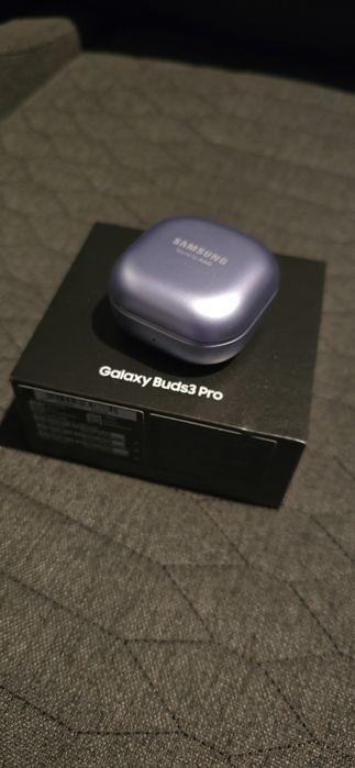 Samsung galaxy buds 2 pro