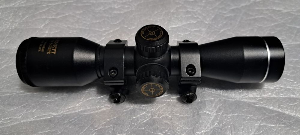 Оптика за арбалет