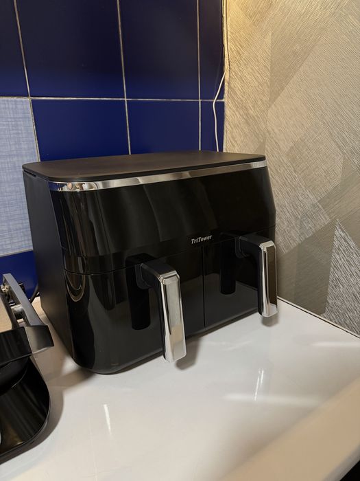 Аэрогриль TriTower 3100 Вт