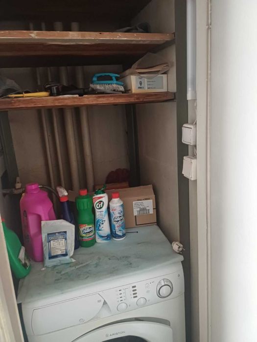 Продава се Тристаен апартамент в София, Младост 4 - 92 кв.м за 1286 €/кв.м - Снимка #15