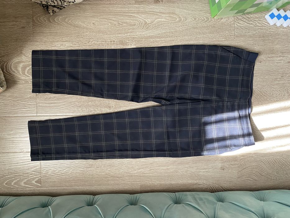 Брюки uniqlo размер L