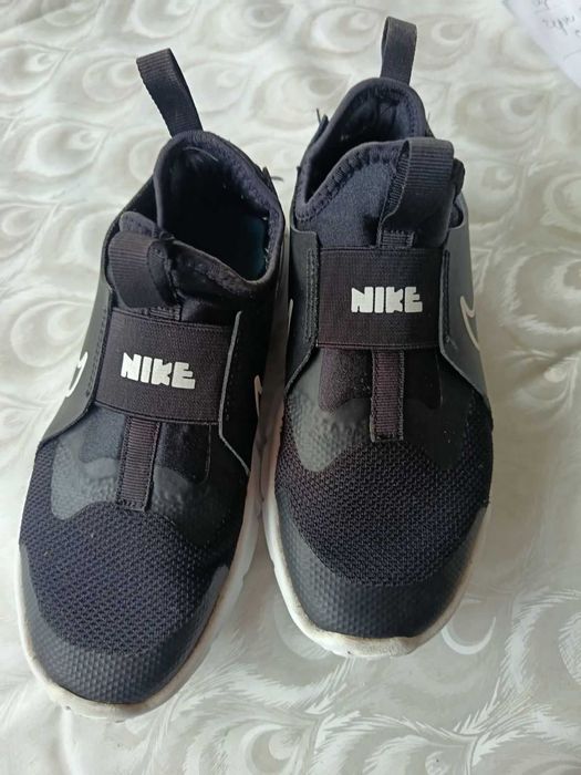 Маратонки, детски NIKE №33,34