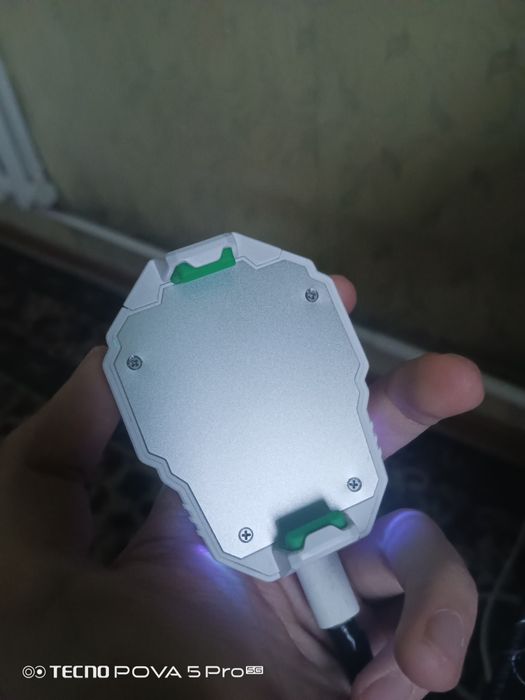 Кулер для телефона