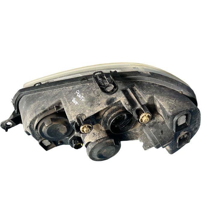 Far Dreapta Fata Fiat Punto 188_ 1999 - 2012