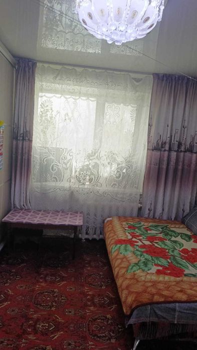 Продам комнату в общежитии