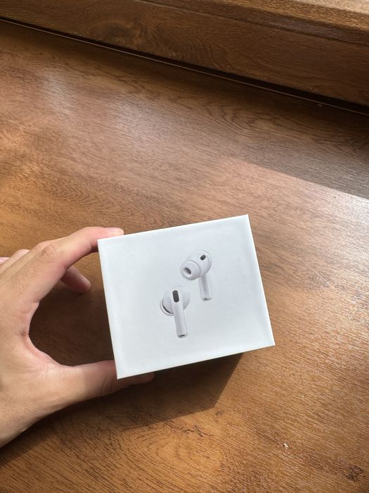 Airpods Pro 3 SIGILATE