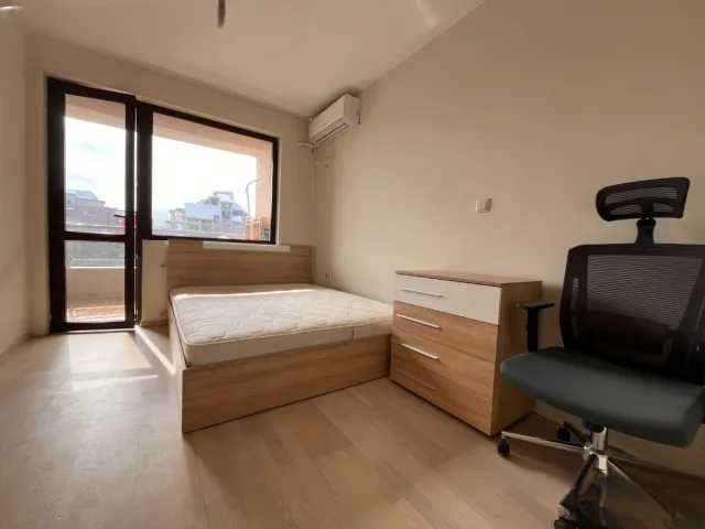 Дава се под наем Двустаен апартамент в София, Разсадника - 46 кв.м за 408 € - Снимка #3