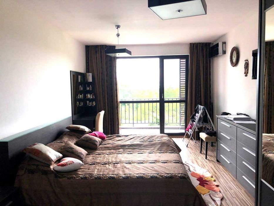 Дава се под наем Четиристаен апартамент в Варна, Морска градина - 130 кв.м за 799 € - Снимка #5