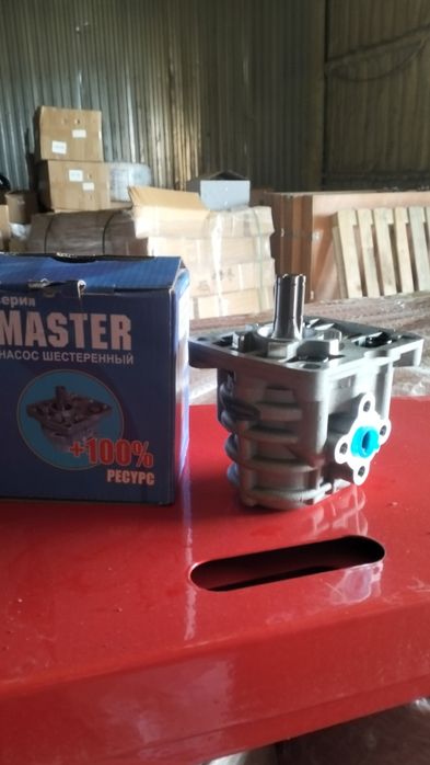 Нш насосы , распределитель