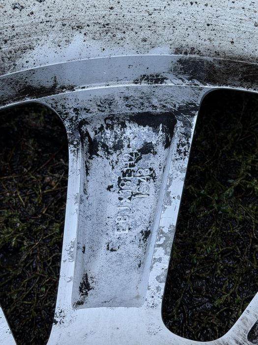 Jante BMW originale R18