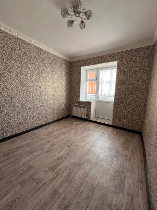 Продам 3х комнатную квартиру