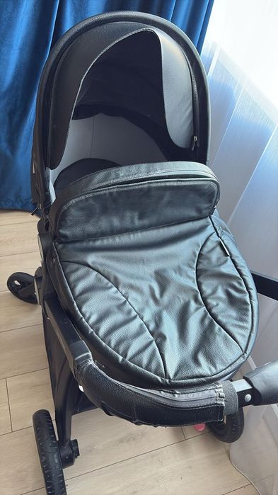 Продам коляску, в отличном состоянии