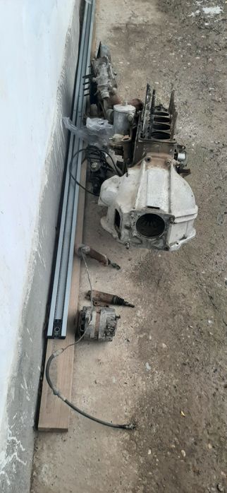 402 матор карбюратор