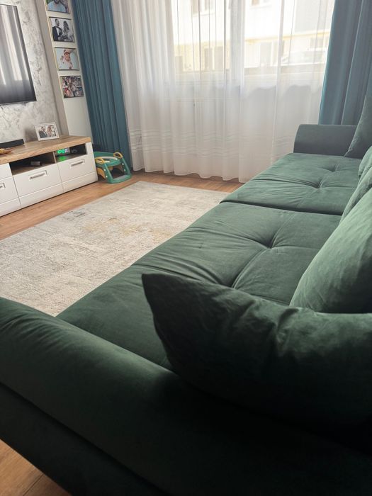 Canapea DUMONDE 300x100