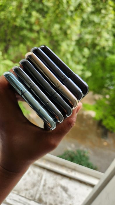 Samsung S21 5G 256gb