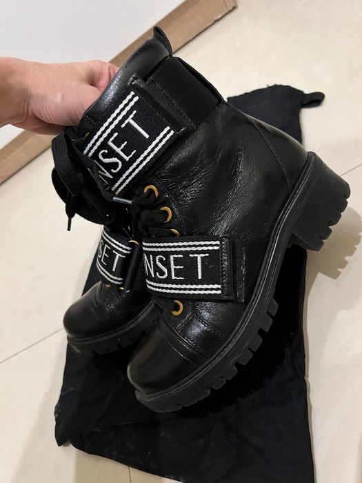 Дамски боти Twinset