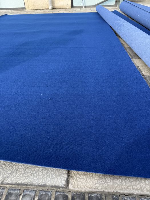 Kavralan (Красный  ковролан ковролин) Qizil daroshka