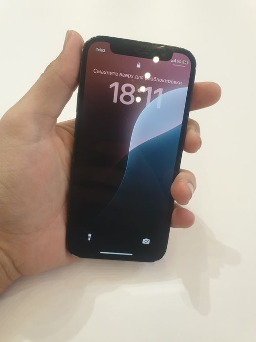 iPhone 12 mini 64ГБ