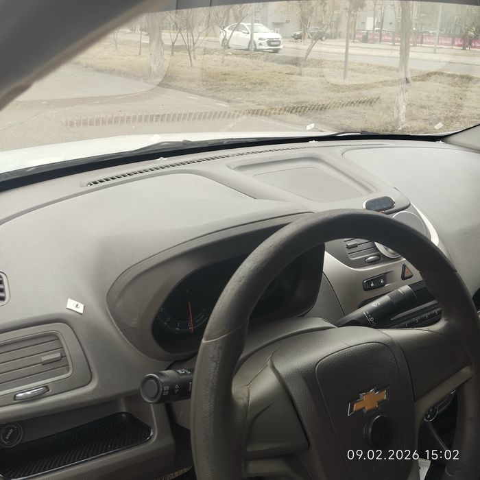 Машина кобальт на выкуп автомат цвет белый