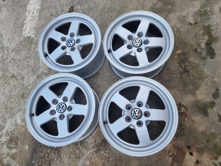 Jante 5x112 R16 VW Golf 5,6,7,8,PASSAT,Caddy,Jetta,Sharan,SKODA 2-3-4