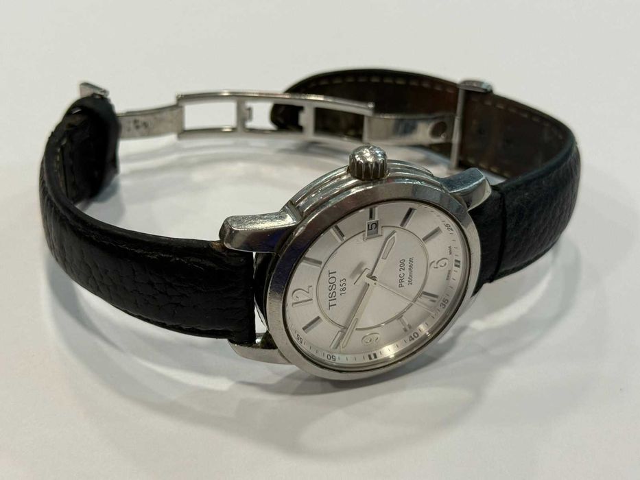Мъжки часовник TISSOT T014410 А
