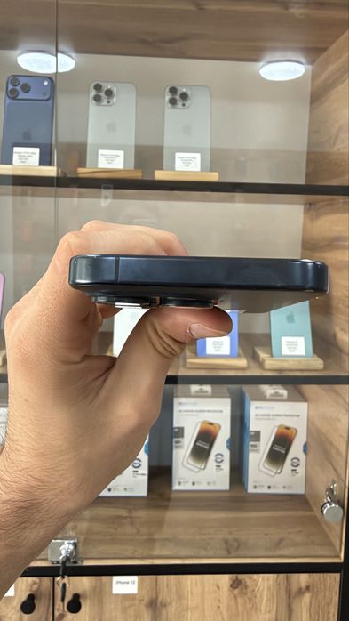 iPhone 15 Pro