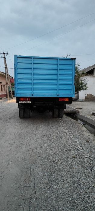 Zil sotiladi xolati alo