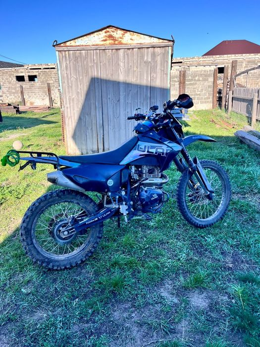 Продам "ULAR 350"
