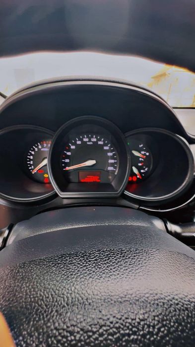 KIA Rio 2017 1.3
