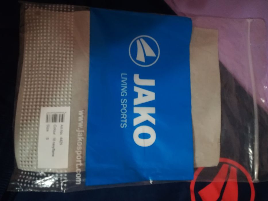 Футболни  бутонки