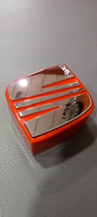 Seat Оригинален комплект