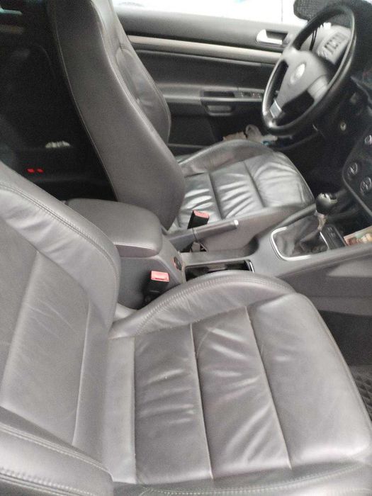 VOLKSWAGEN Golf 2008 — imagine 4