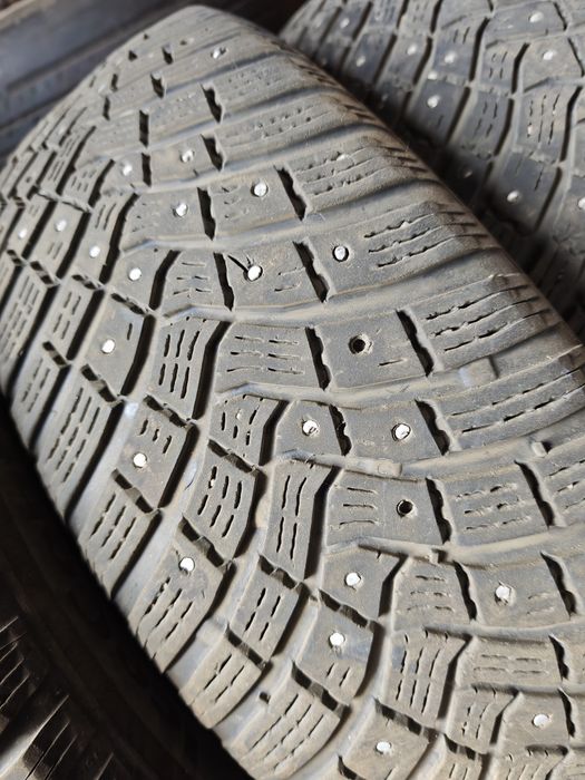Зимние шины Continental 185/65R15