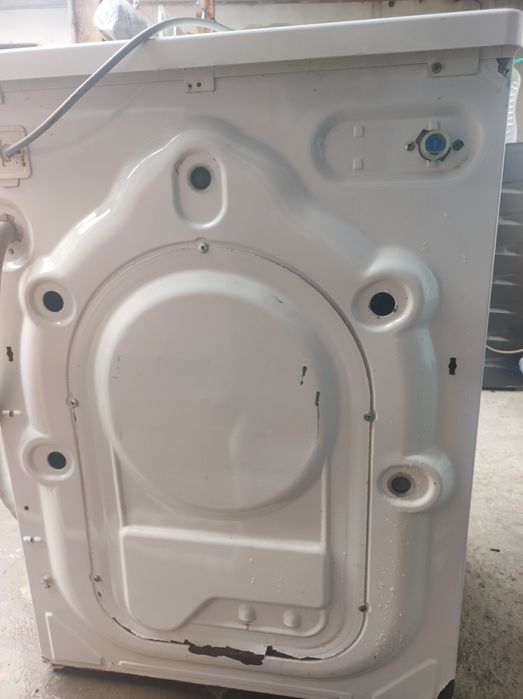 Стиральная машина автомат 5 кг